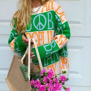 Quiksilver Originals Sweater